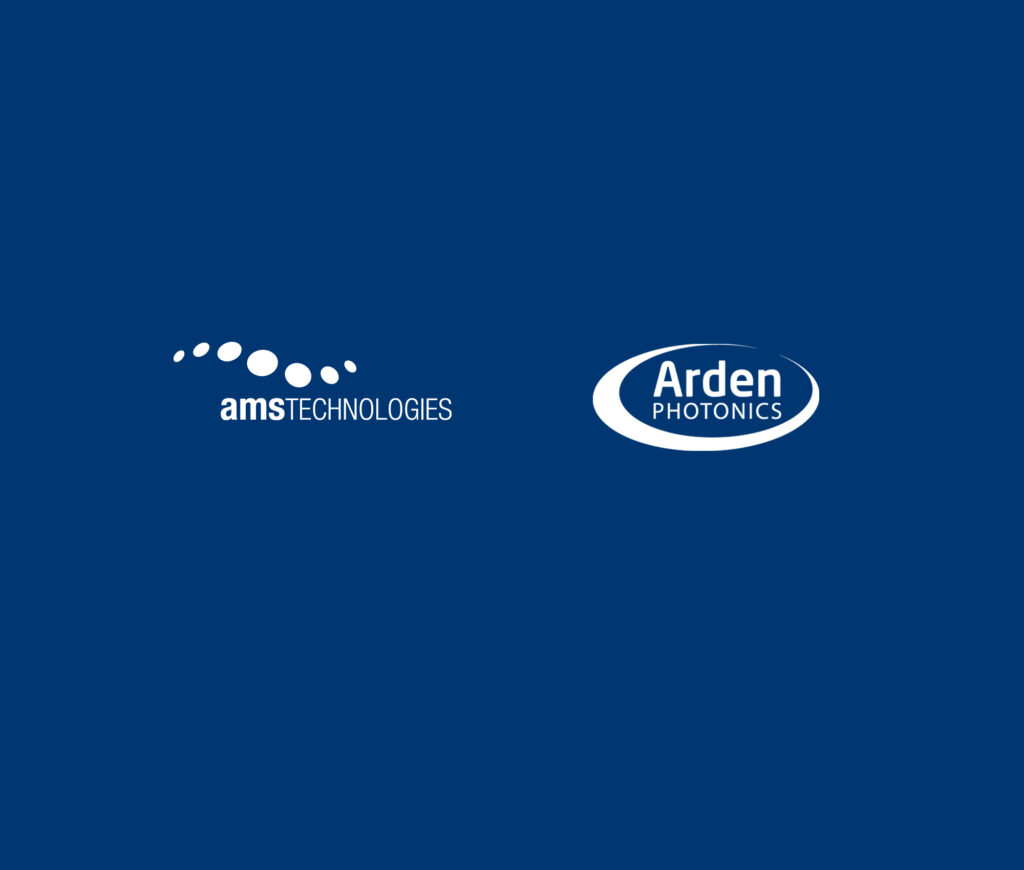Advanced Optical Fiber Measurement: AMS Technologies Partners with Arden Photonics