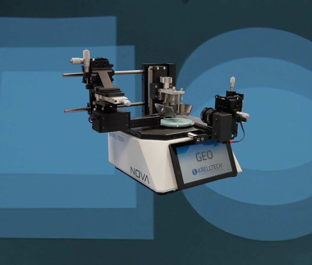 From Lab Concept to Serial Production: Addressing the PIC Polishing Challenge with KrellTech NOVA
